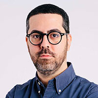 Hector Georgiou