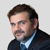 Michalis Persianis